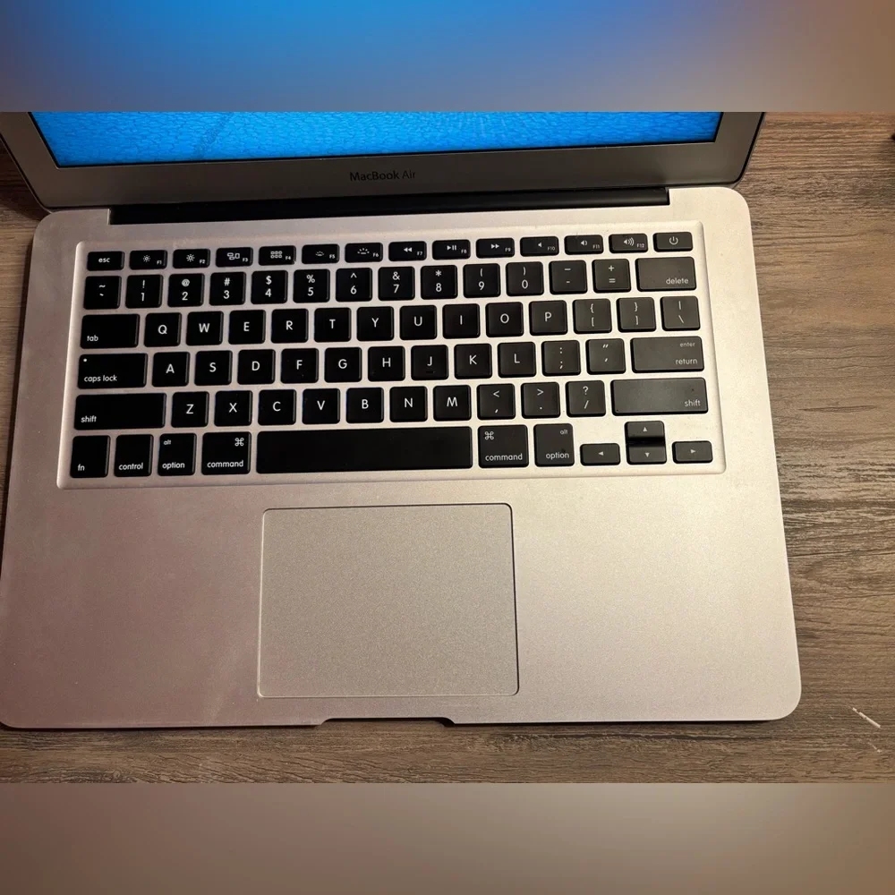 MacBook Air